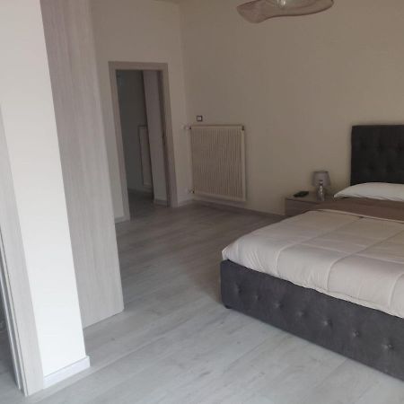 フェッランディーナ Da Nonna Antonietta Bed & Breakfast エクステリア 写真