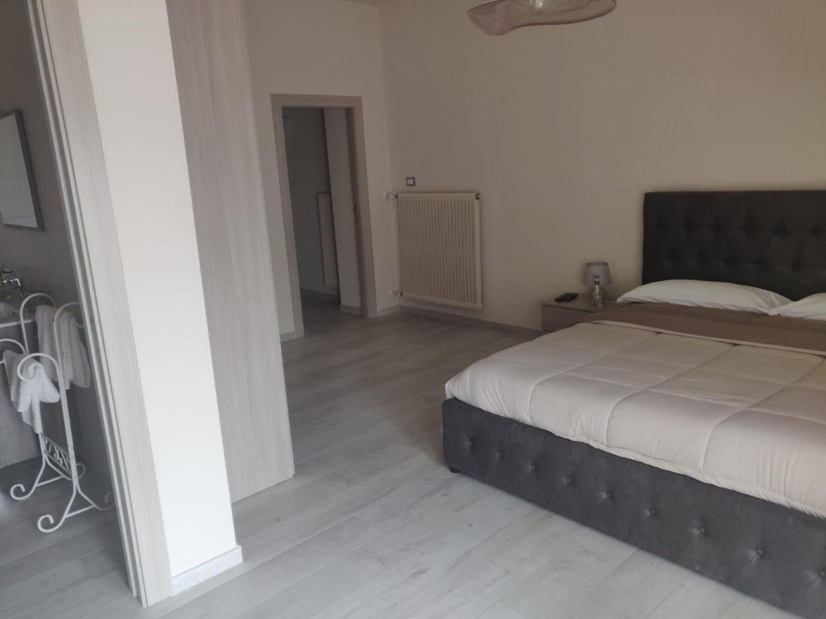 フェッランディーナ Da Nonna Antonietta Bed & Breakfast エクステリア 写真