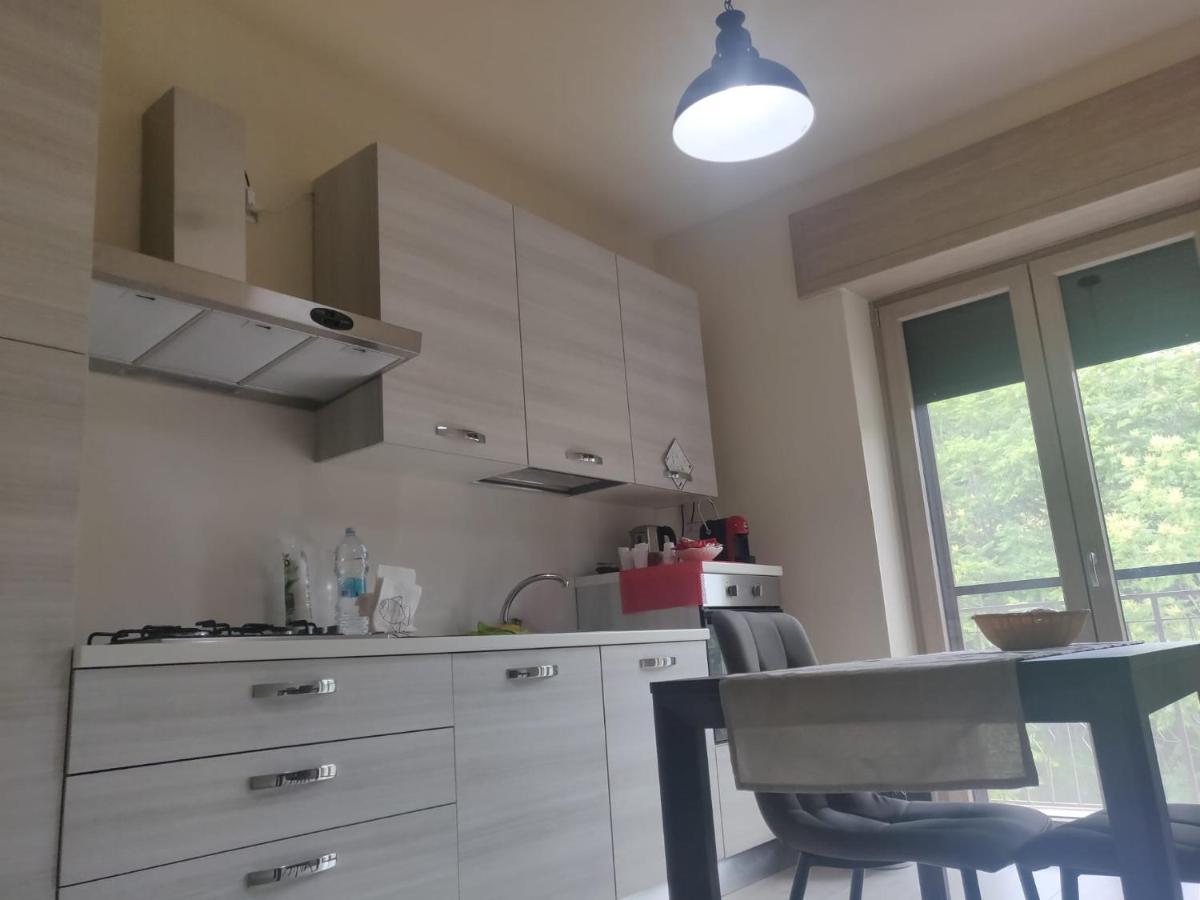 フェッランディーナ Da Nonna Antonietta Bed & Breakfast エクステリア 写真