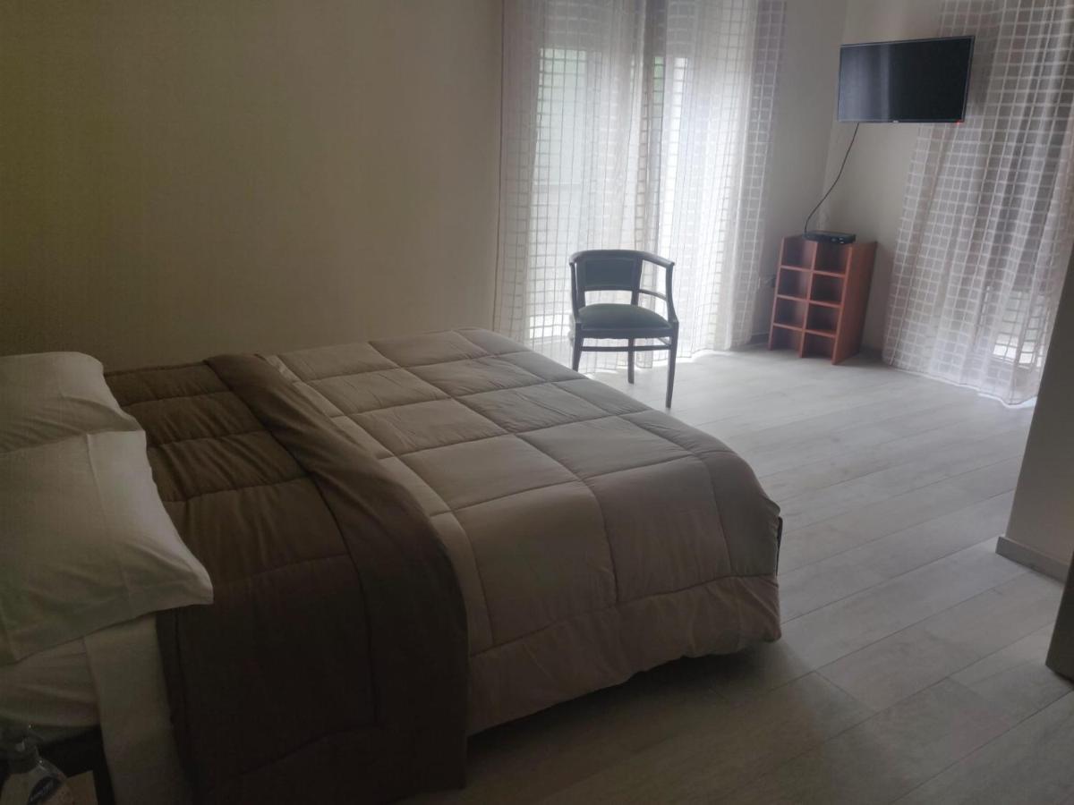フェッランディーナ Da Nonna Antonietta Bed & Breakfast エクステリア 写真