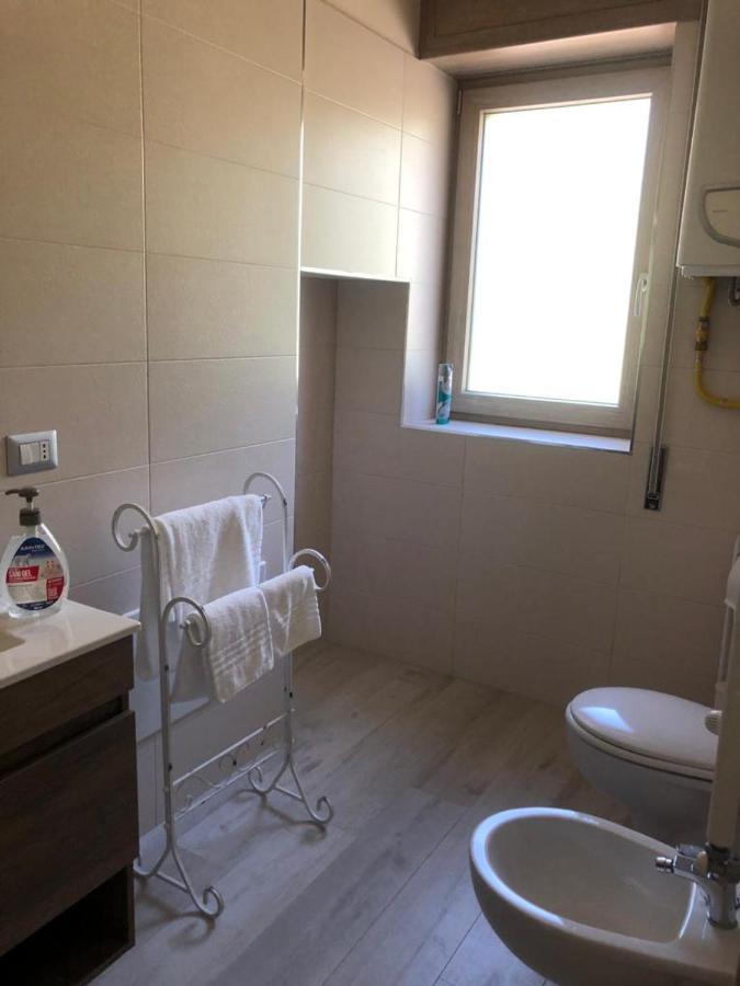 フェッランディーナ Da Nonna Antonietta Bed & Breakfast エクステリア 写真