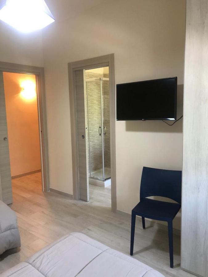 フェッランディーナ Da Nonna Antonietta Bed & Breakfast エクステリア 写真