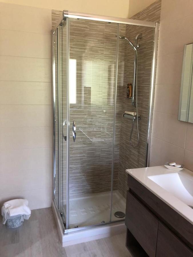 フェッランディーナ Da Nonna Antonietta Bed & Breakfast エクステリア 写真