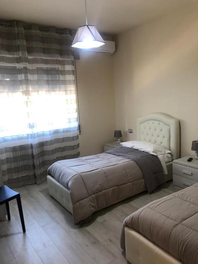 フェッランディーナ Da Nonna Antonietta Bed & Breakfast エクステリア 写真